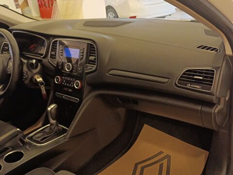 renault, megane, sedan 1.3 tce joy comfort edc, otomatik, benzin 2.el otomobil | renew 23