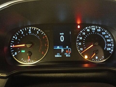 renault, megane, sedan 1.3 tce joy comfort edc, otomatik, benzin 2.el otomobil | renew 11