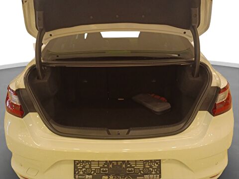 renault, megane, sedan 1.3 tce joy comfort edc, otomatik, benzin 2.el otomobil | renew 24