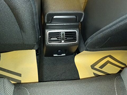 renault, megane, sedan 1.3 tce joy comfort edc, otomatik, benzin 2.el otomobil | renew 16