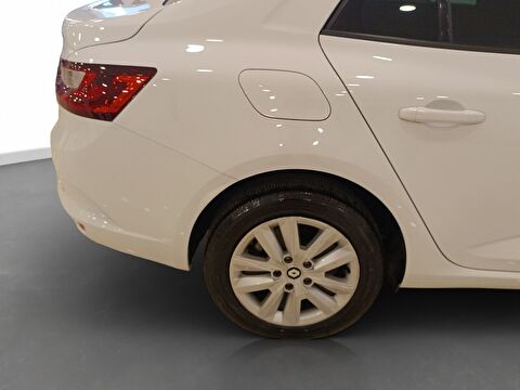 renault, megane, sedan 1.3 tce joy comfort edc, otomatik, benzin 2.el otomobil | renew 9