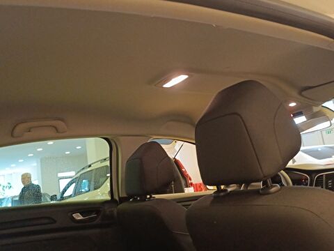 renault, megane, sedan 1.3 tce joy comfort edc, otomatik, benzin 2.el otomobil | renew 20