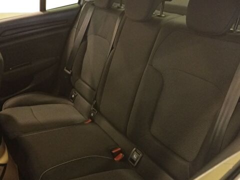 renault, megane, sedan 1.3 tce joy comfort edc, otomatik, benzin 2.el otomobil | renew 14