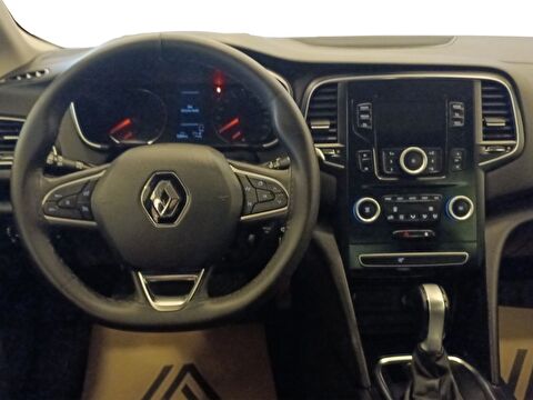 renault, megane, sedan 1.3 tce joy comfort edc, otomatik, benzin 2.el otomobil | renew 10