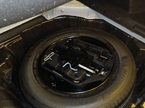 renault, megane, sedan 1.3 tce joy comfort edc, otomatik, benzin 2.el otomobil | renew 25