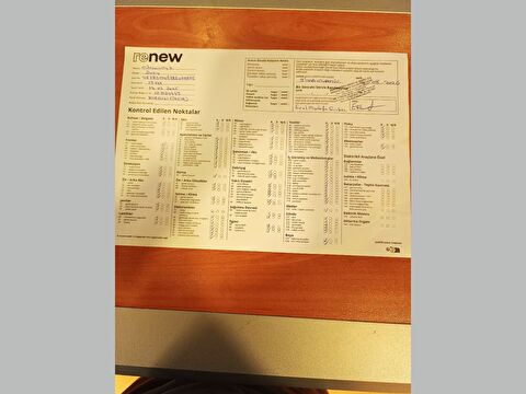citroen, c4 x, 1.2 puretech shine bold eat8, otomatik, benzin 2.el otomobil | renew 27