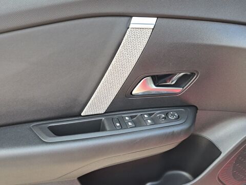 citroen, c4 x, 1.2 puretech shine bold eat8, otomatik, benzin 2.el otomobil | renew 23