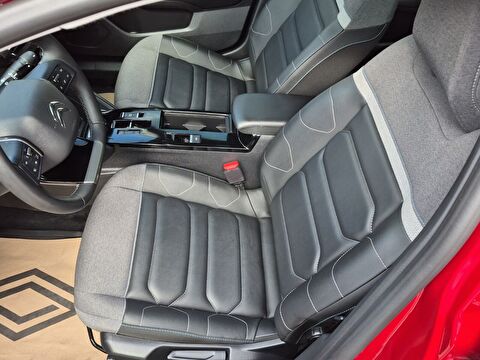 citroen, c4 x, 1.2 puretech shine bold eat8, otomatik, benzin 2.el otomobil | renew 22