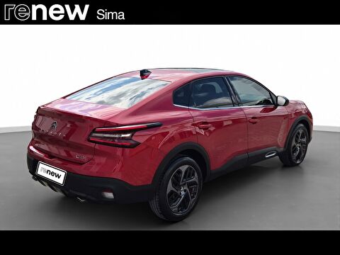 citroen, c4 x, 1.2 puretech shine bold eat8, otomatik, benzin 2.el otomobil | renew 3