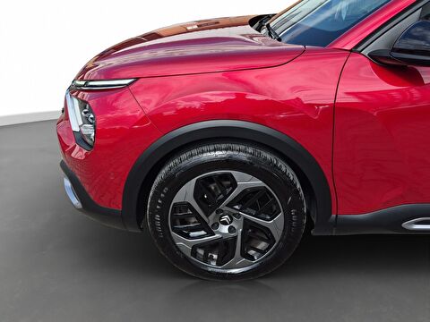 citroen, c4 x, 1.2 puretech shine bold eat8, otomatik, benzin 2.el otomobil | renew 5