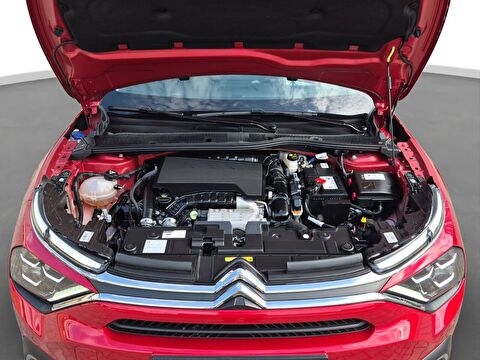citroen, c4 x, 1.2 puretech shine bold eat8, otomatik, benzin 2.el otomobil | renew 26