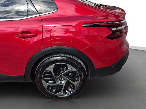 citroen, c4 x, 1.2 puretech shine bold eat8, otomatik, benzin 2.el otomobil | renew 7