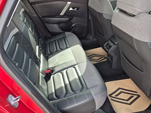 citroen, c4 x, 1.2 puretech shine bold eat8, otomatik, benzin 2.el otomobil | renew 20