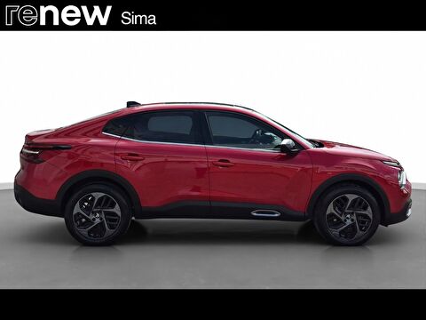 citroen, c4 x, 1.2 puretech shine bold eat8, otomatik, benzin 2.el otomobil | renew 4
