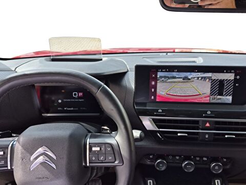 citroen, c4 x, 1.2 puretech shine bold eat8, otomatik, benzin 2.el otomobil | renew 11
