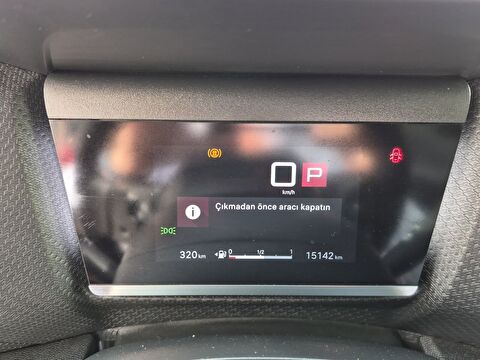 citroen, c4 x, 1.2 puretech shine bold eat8, otomatik, benzin 2.el otomobil | renew 16