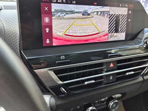citroen, c4 x, 1.2 puretech shine bold eat8, otomatik, benzin 2.el otomobil | renew 15