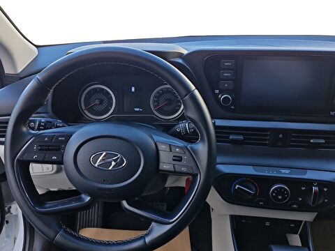 hyundai, i20, hatchback 1.4 mpı style otomatik, otomatik, benzin 2.el otomobil | renew 11