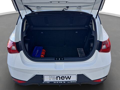 hyundai, i20, hatchback 1.4 mpı style otomatik, otomatik, benzin 2.el otomobil | renew 10
