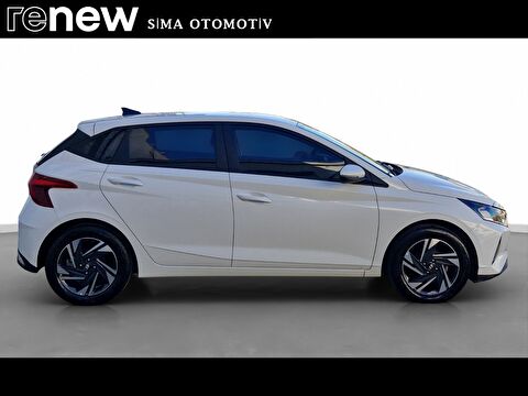 hyundai, i20, hatchback 1.4 mpı style otomatik, otomatik, benzin 2.el otomobil | renew 5