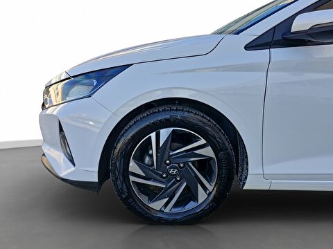 hyundai, i20, hatchback 1.4 mpı style otomatik, otomatik, benzin 2.el otomobil | renew 6