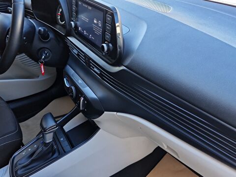 hyundai, i20, hatchback 1.4 mpı style otomatik, otomatik, benzin 2.el otomobil | renew 24