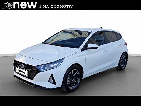 Hatchback 1.4 MPI Style Otomatik, 2. el otomobil | renew