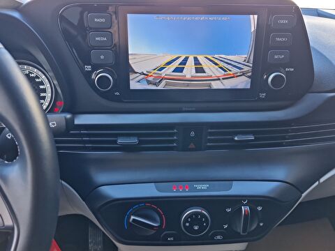 hyundai, i20, hatchback 1.4 mpı style otomatik, otomatik, benzin 2.el otomobil | renew 13