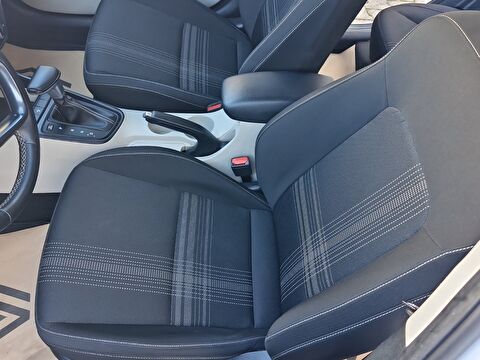 hyundai, i20, hatchback 1.4 mpı style otomatik, otomatik, benzin 2.el otomobil | renew 19