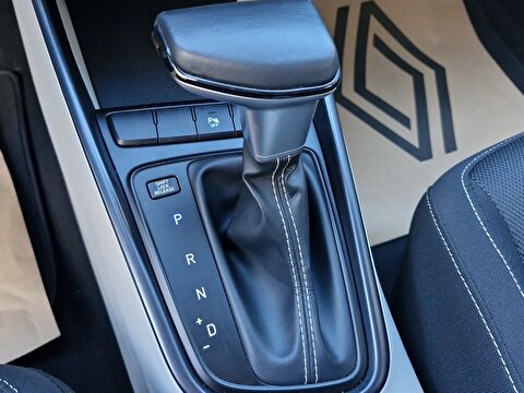 hyundai, i20, hatchback 1.4 mpı style otomatik, otomatik, benzin 2.el otomobil | renew 17