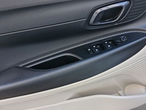 hyundai, i20, hatchback 1.4 mpı style otomatik, otomatik, benzin 2.el otomobil | renew 23