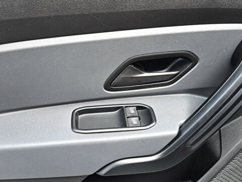 dacia, duster, 1.0 tce comfort 4x2, manuel, benzin 2.el otomobil | renew 25