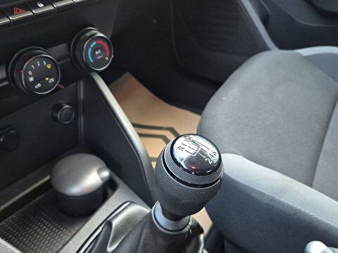 dacia, duster, 1.0 tce comfort 4x2, manuel, benzin 2.el otomobil | renew 18