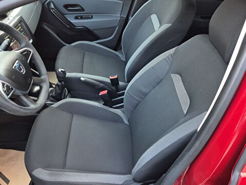 dacia, duster, 1.0 tce comfort 4x2, manuel, benzin 2.el otomobil | renew 20