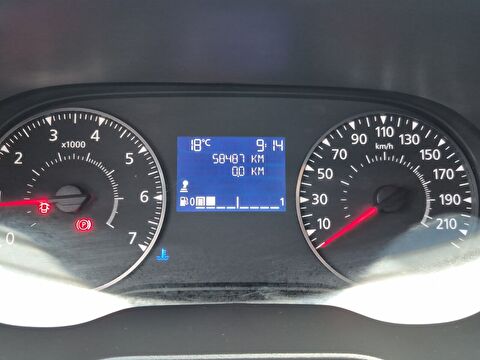dacia, duster, 1.0 tce comfort 4x2, manuel, benzin 2.el otomobil | renew 12
