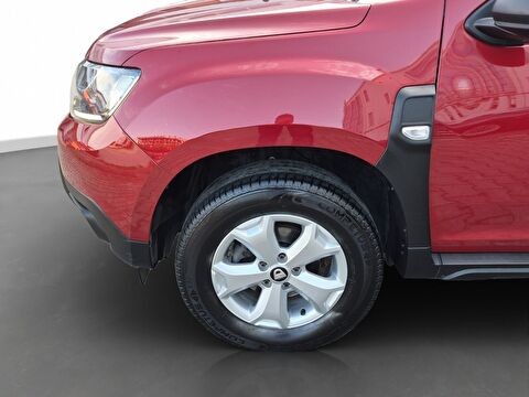 dacia, duster, 1.0 tce comfort 4x2, manuel, benzin 2.el otomobil | renew 6