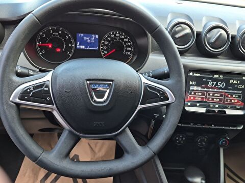 dacia, duster, 1.0 tce comfort 4x2, manuel, benzin 2.el otomobil | renew 19