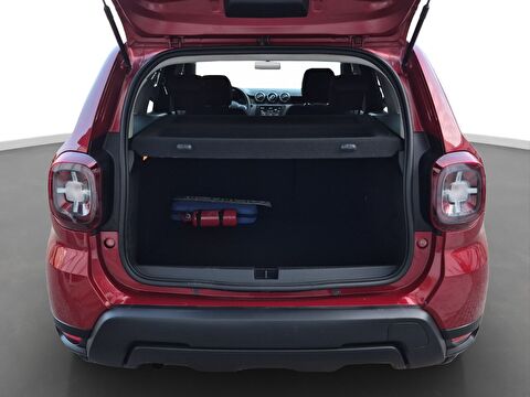 dacia, duster, 1.0 tce comfort 4x2, manuel, benzin 2.el otomobil | renew 10