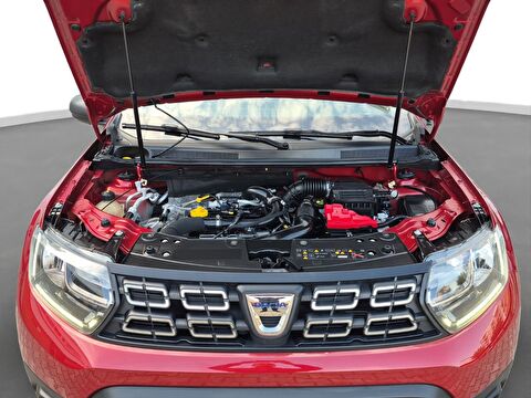 dacia, duster, 1.0 tce comfort 4x2, manuel, benzin 2.el otomobil | renew 22