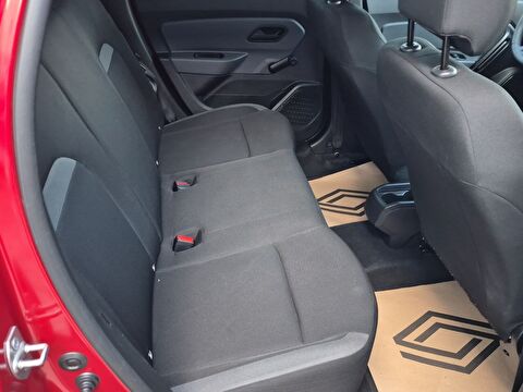 dacia, duster, 1.0 tce comfort 4x2, manuel, benzin 2.el otomobil | renew 14