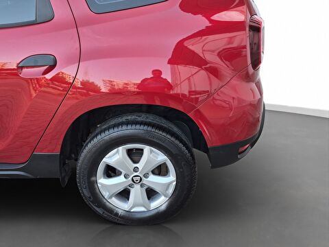 dacia, duster, 1.0 tce comfort 4x2, manuel, benzin 2.el otomobil | renew 7