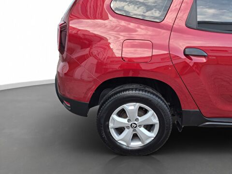 dacia, duster, 1.0 tce comfort 4x2, manuel, benzin 2.el otomobil | renew 9