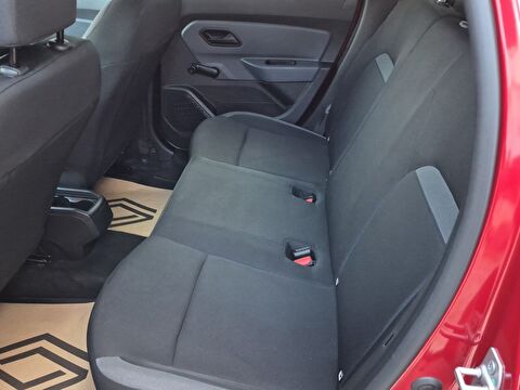 dacia, duster, 1.0 tce comfort 4x2, manuel, benzin 2.el otomobil | renew 15