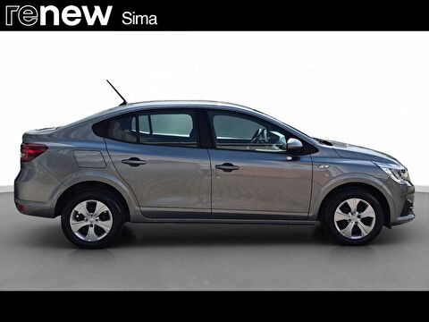 renault, taliant, sedan 1.0 tce joy x-tronic, otomatik, benzin 2.el otomobil | renew 5