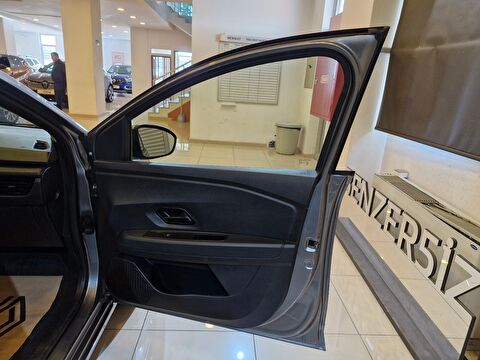 renault, taliant, sedan 1.0 tce joy x-tronic, otomatik, benzin 2.el otomobil | renew 11