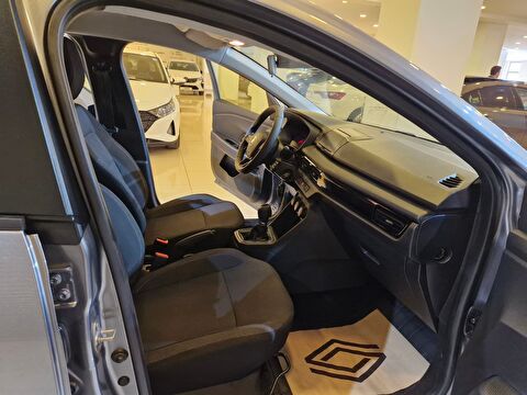 renault, taliant, sedan 1.0 tce joy x-tronic, otomatik, benzin 2.el otomobil | renew 12