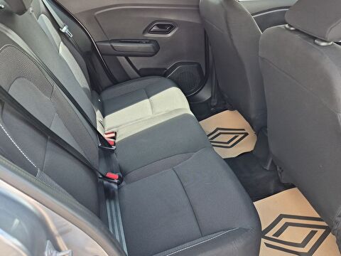 renault, taliant, sedan 1.0 tce joy x-tronic, otomatik, benzin 2.el otomobil | renew 13