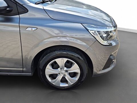 renault, taliant, sedan 1.0 tce joy x-tronic, otomatik, benzin 2.el otomobil | renew 8