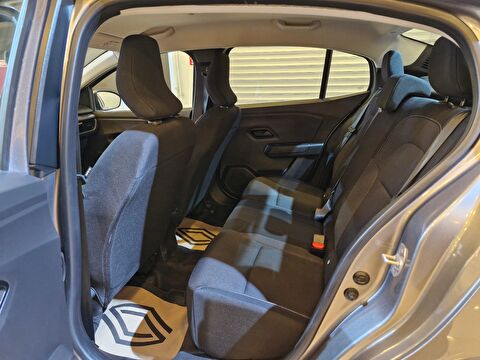 renault, taliant, sedan 1.0 tce joy x-tronic, otomatik, benzin 2.el otomobil | renew 8