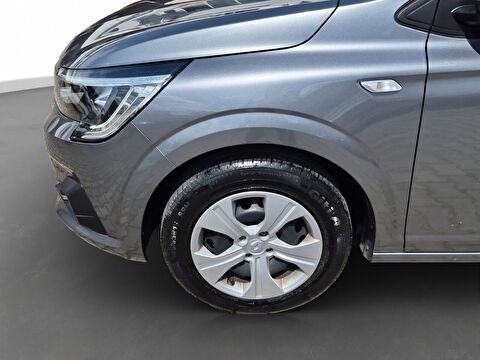 renault, taliant, sedan 1.0 tce joy x-tronic, otomatik, benzin 2.el otomobil | renew 6